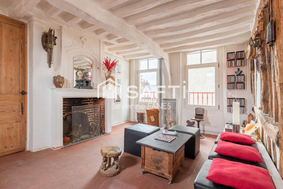 Photo 7 - Appartement à ROUEN