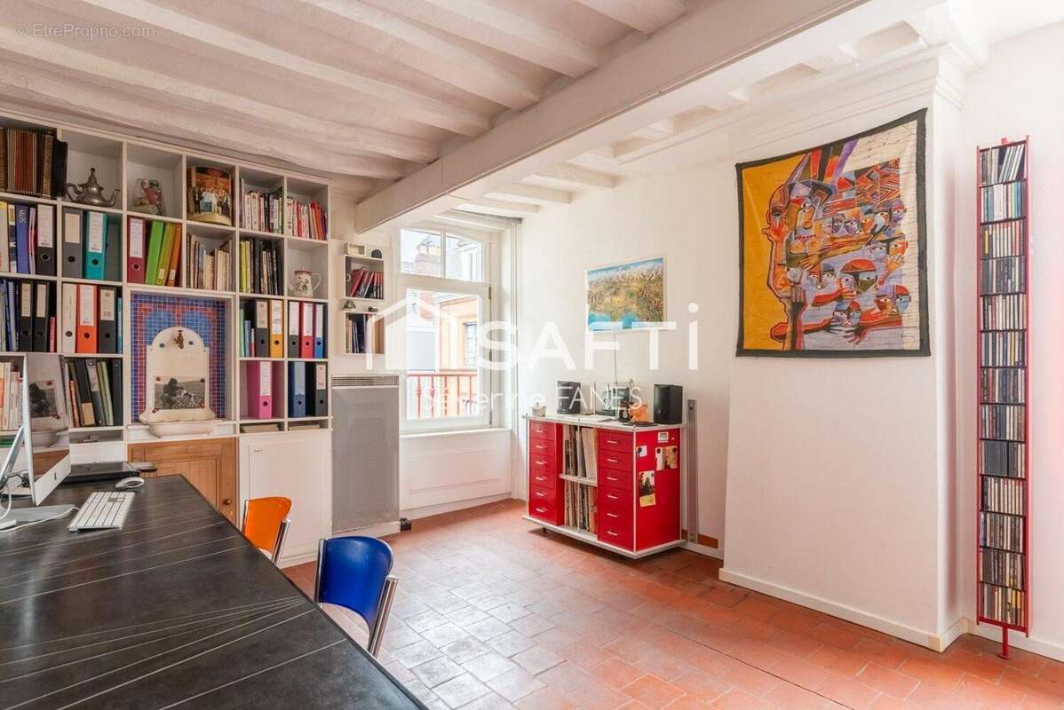 Photo 9 - Appartement à ROUEN