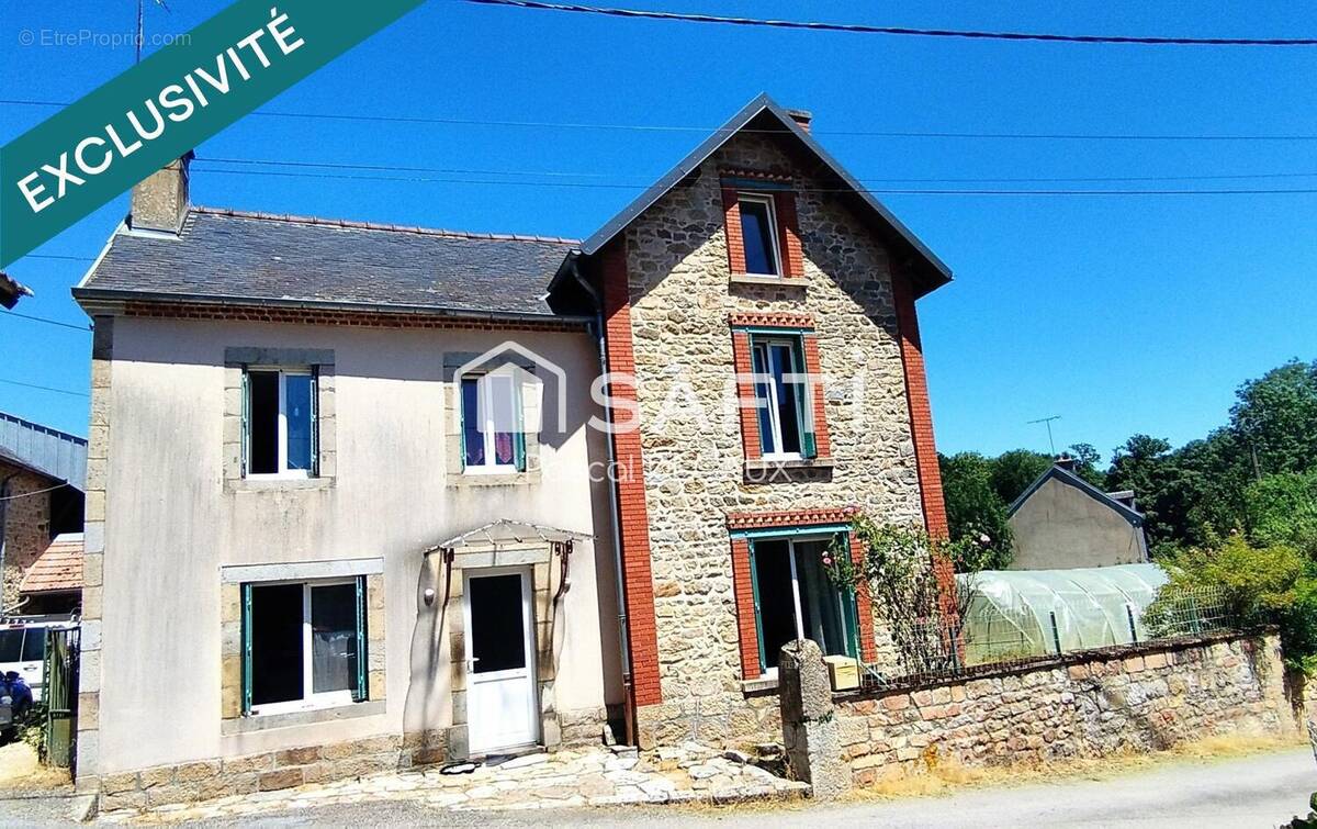 Photo 1 - Maison à SANNAT