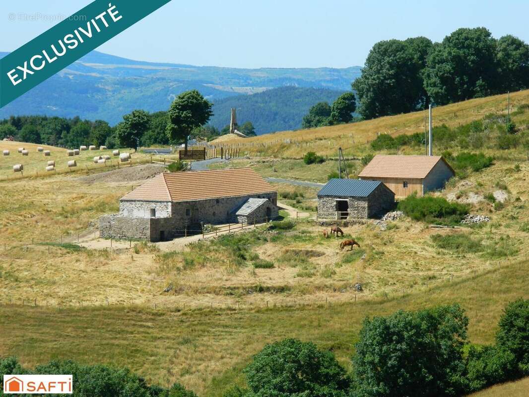 Photo 3 - Maison à MEZILHAC