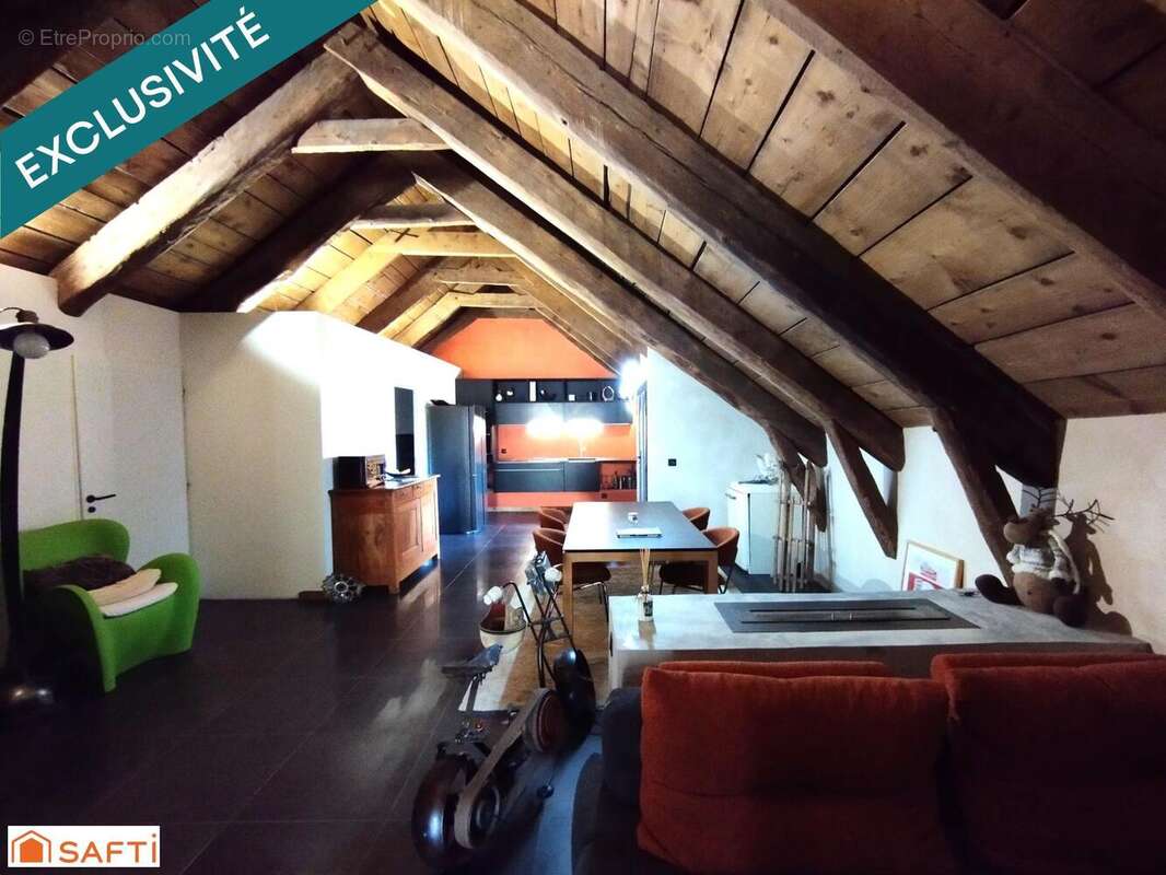 Photo 5 - Maison à MEZILHAC