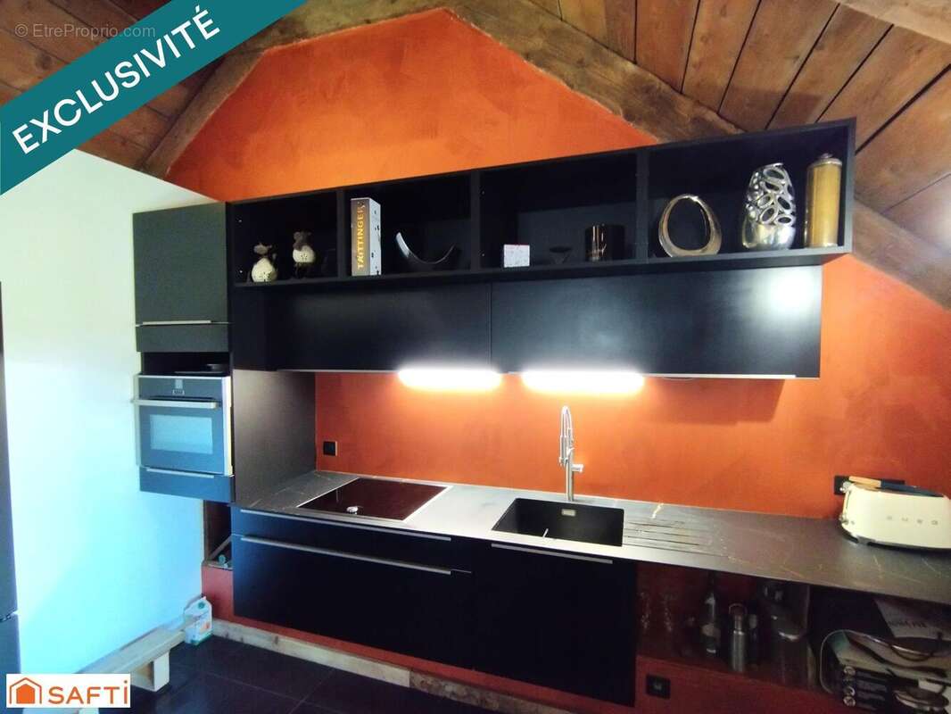 Photo 6 - Maison à MEZILHAC