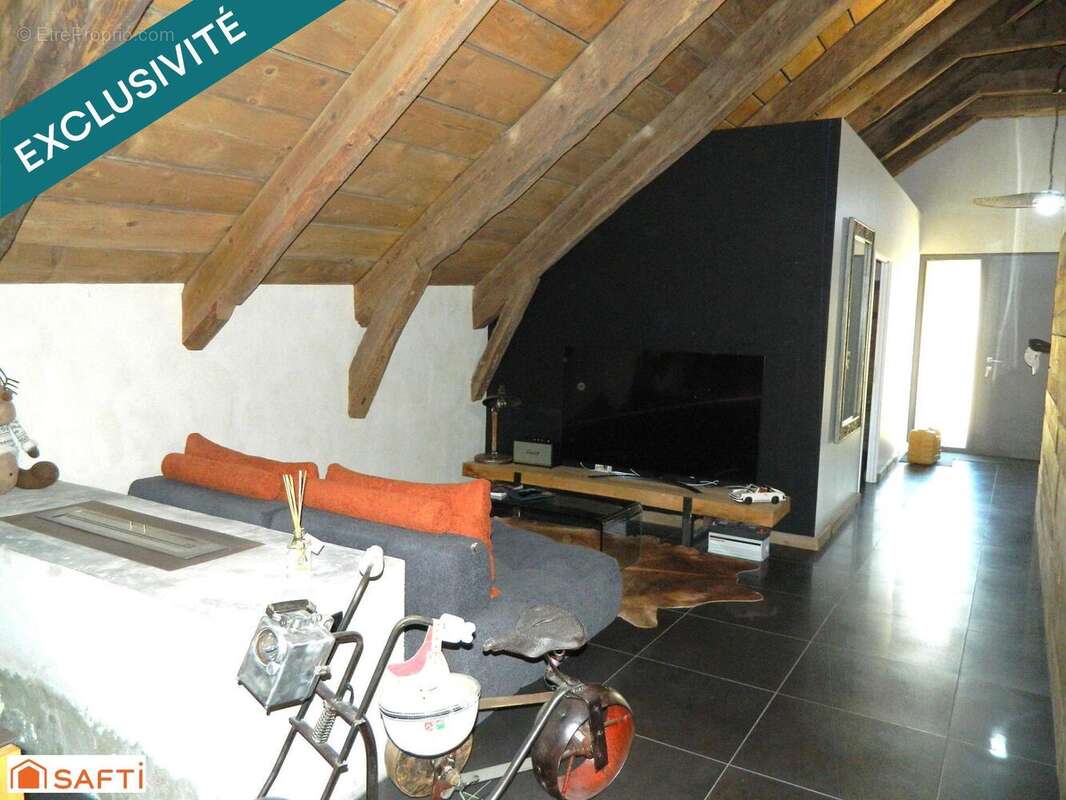 Photo 7 - Maison à MEZILHAC