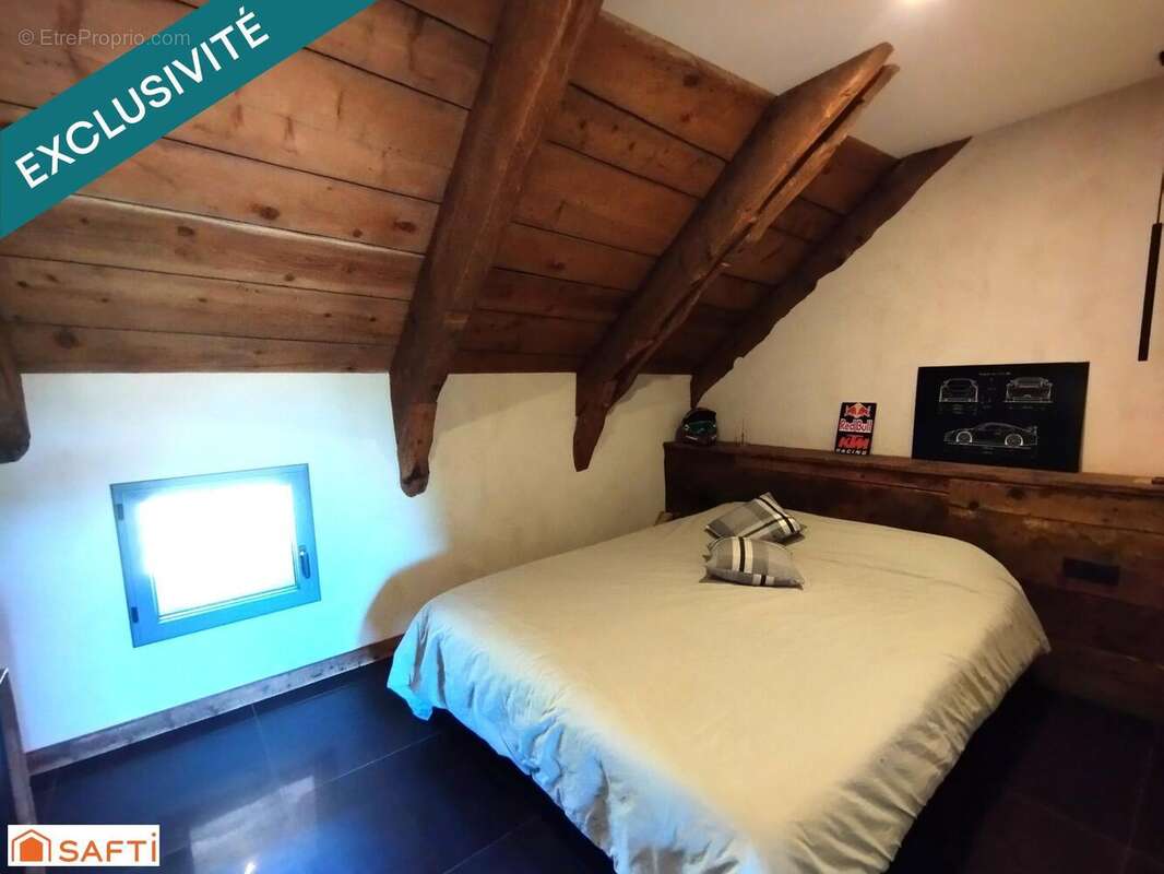 Photo 8 - Maison à MEZILHAC