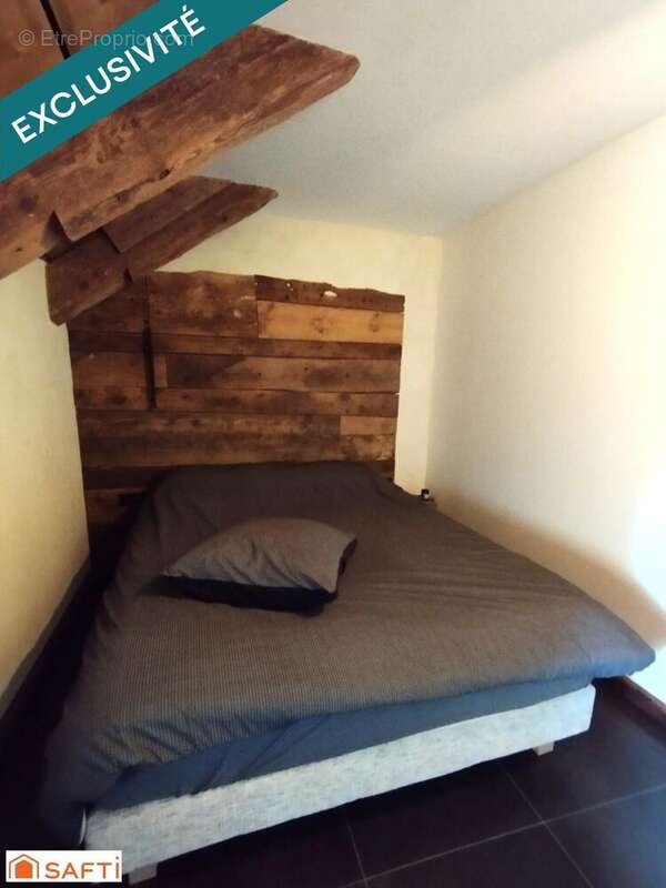 Photo 9 - Maison à MEZILHAC