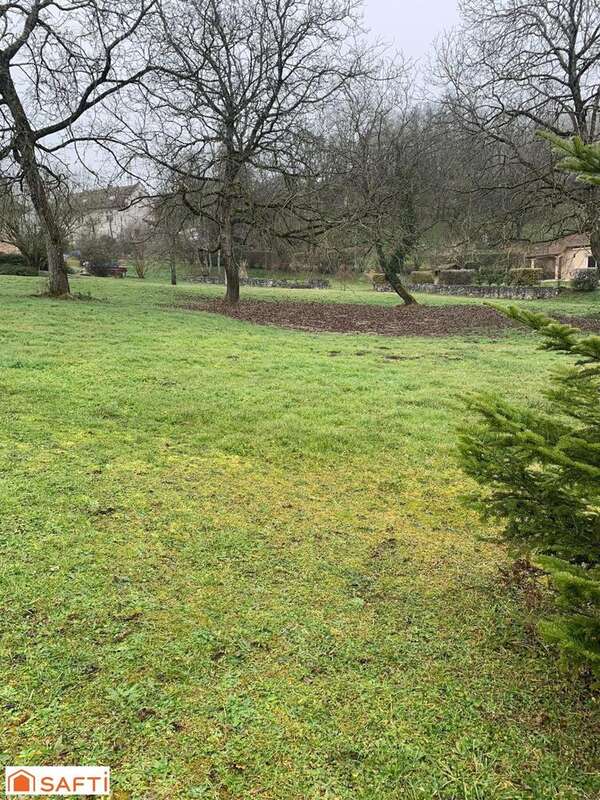 Photo 5 - Terrain à MASSIGNIEU-DE-RIVES