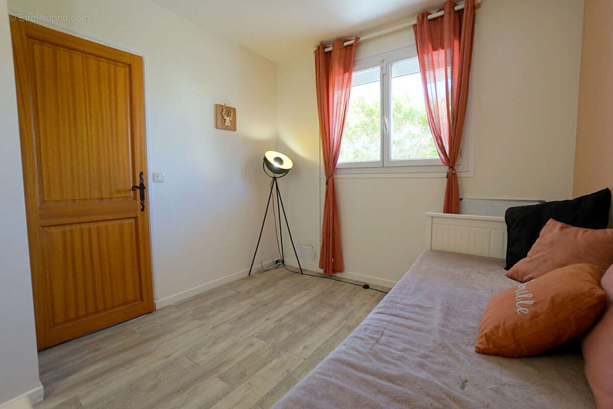 Maison à PORCHEVILLE