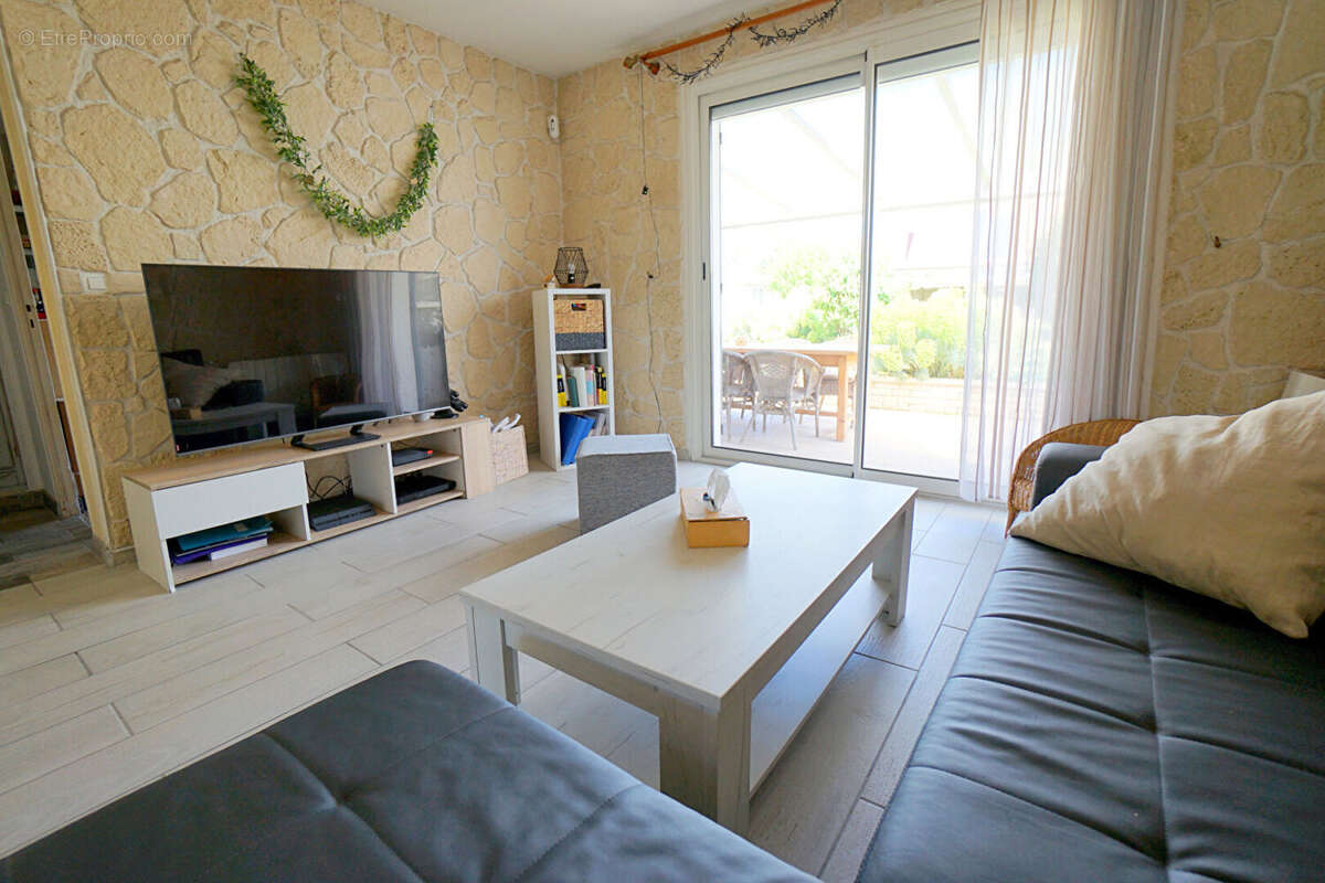 Maison à PORCHEVILLE