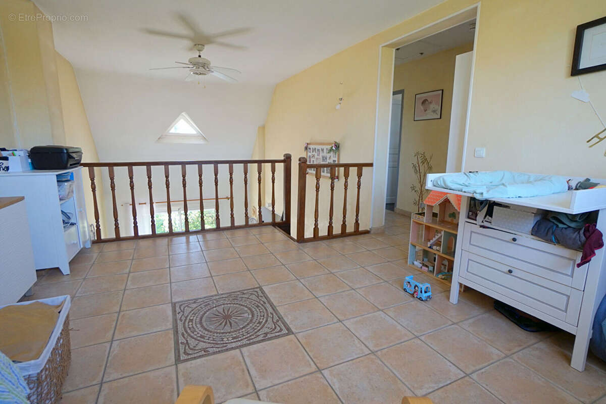 Maison à PORCHEVILLE