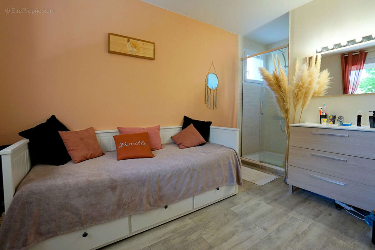 Maison à PORCHEVILLE