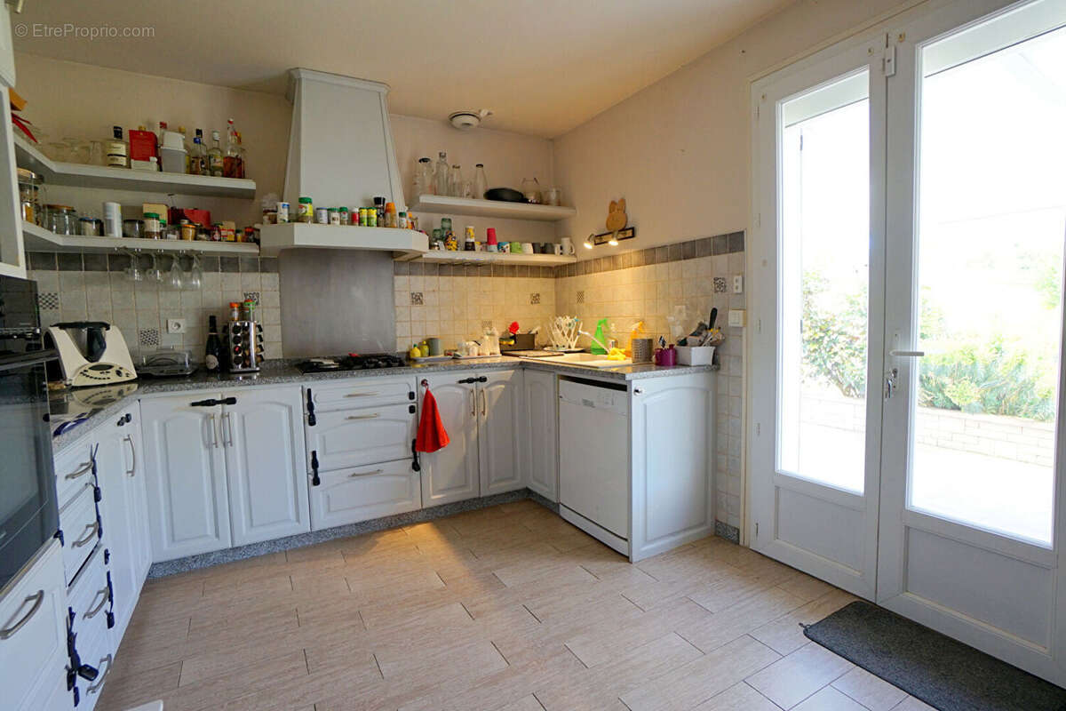 Maison à PORCHEVILLE