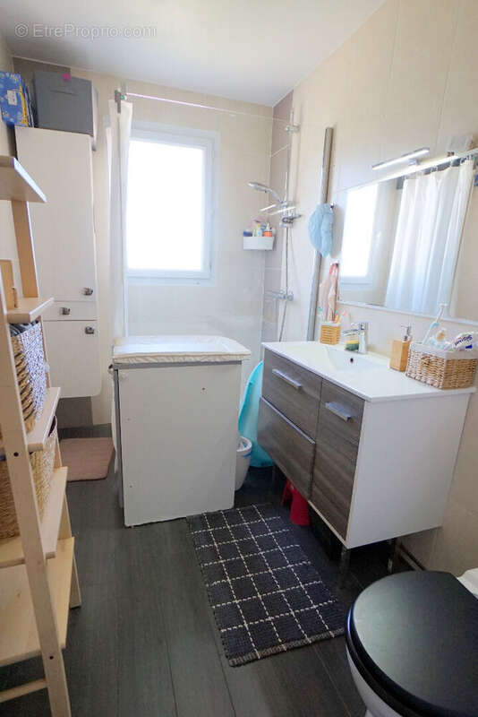 Maison à PORCHEVILLE