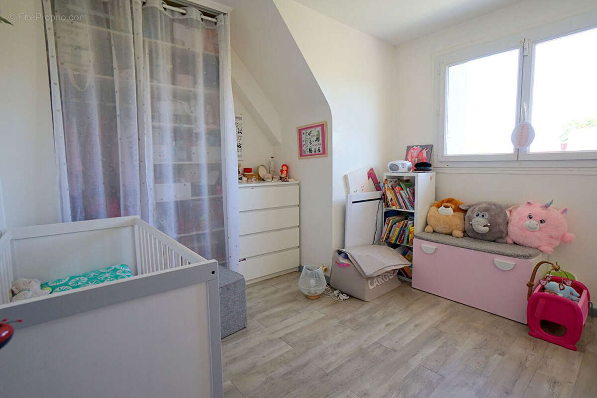 Maison à PORCHEVILLE