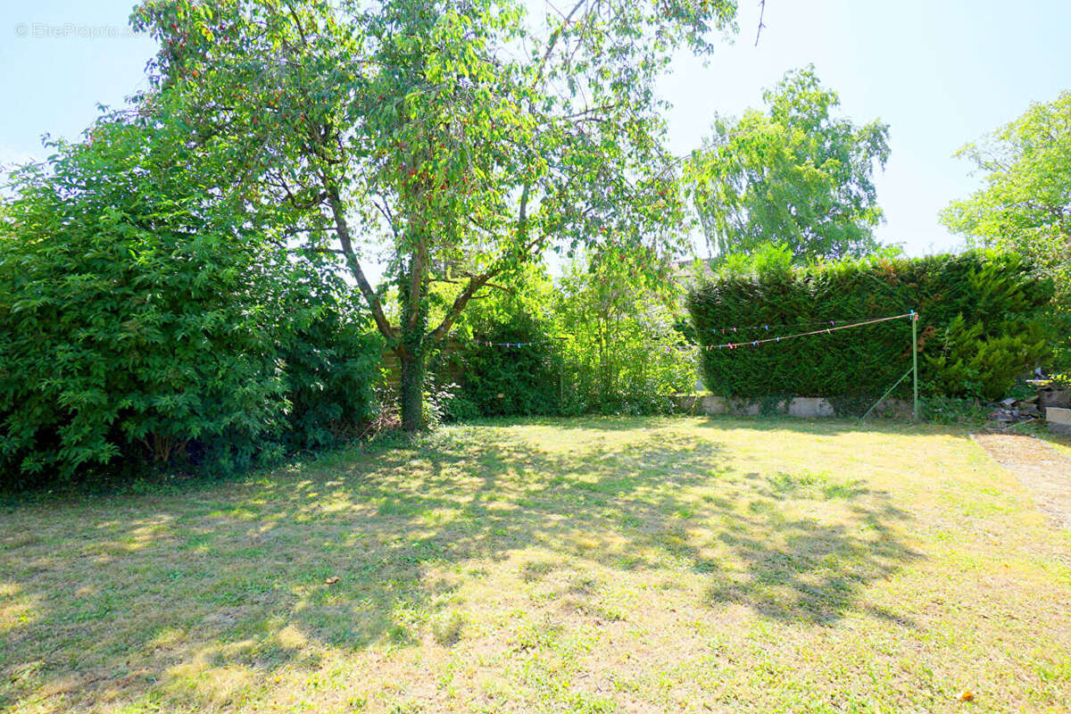 Maison à GARGENVILLE