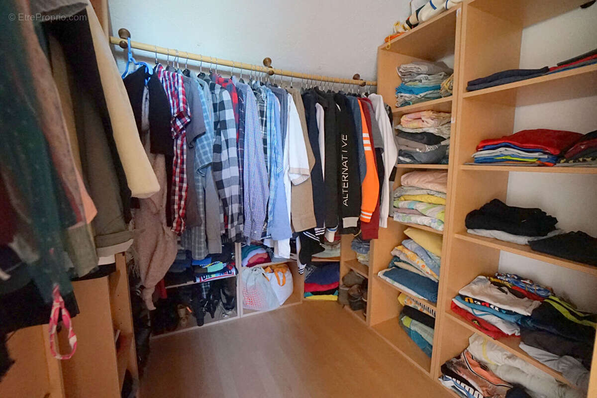 Maison à GARGENVILLE