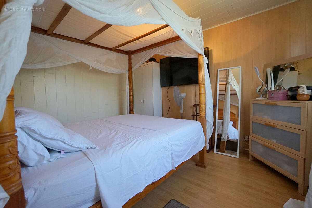 Maison à GARGENVILLE