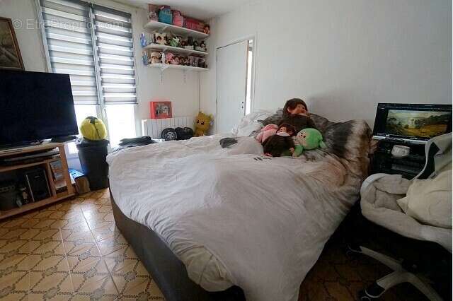 Maison à GARGENVILLE