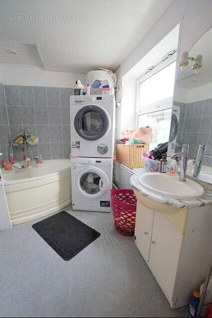 Maison à GARGENVILLE