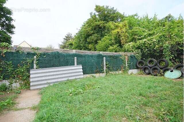 Maison à GARGENVILLE