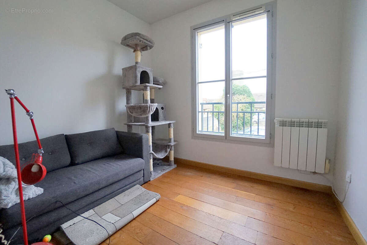 Appartement à LIMAY