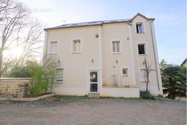 Appartement à MEZY-SUR-SEINE