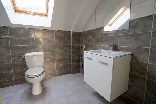 Appartement à MEZY-SUR-SEINE