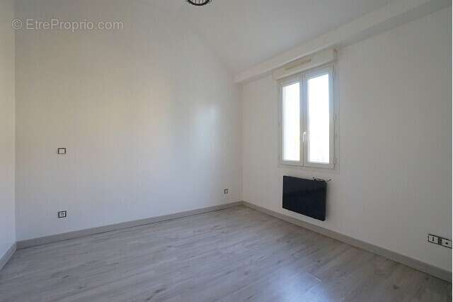 Appartement à MEZY-SUR-SEINE