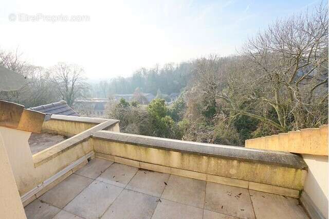 Appartement à MEZY-SUR-SEINE