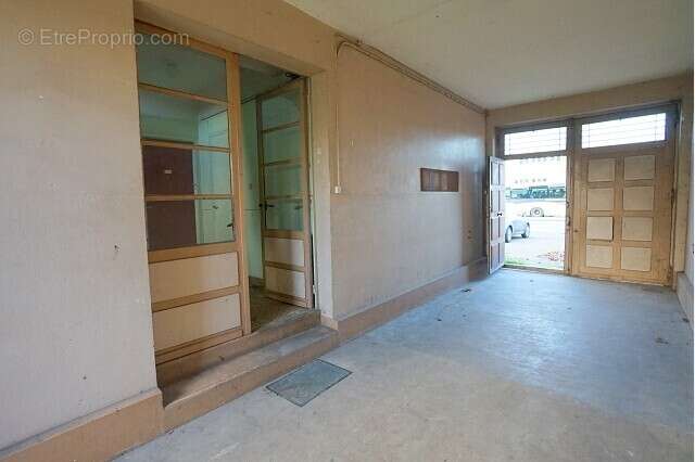 Appartement à MANTES-LA-JOLIE