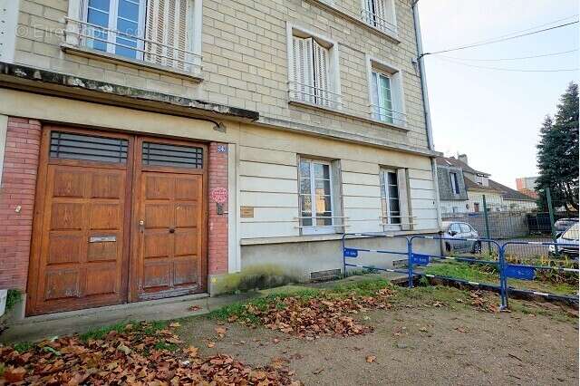 Appartement à MANTES-LA-JOLIE