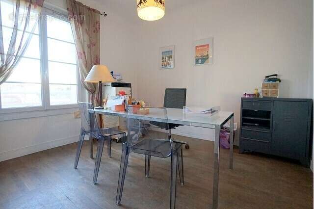 Appartement à MANTES-LA-JOLIE