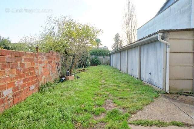 Appartement à MANTES-LA-JOLIE