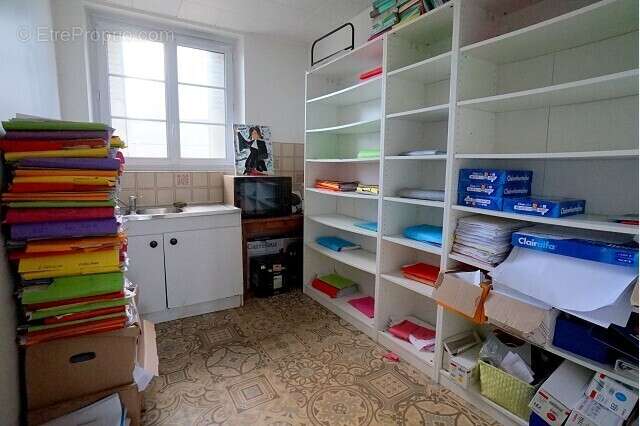 Appartement à MANTES-LA-JOLIE