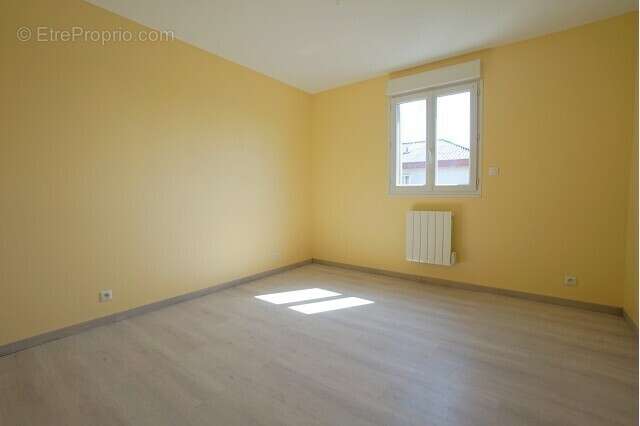 Maison à GARGENVILLE