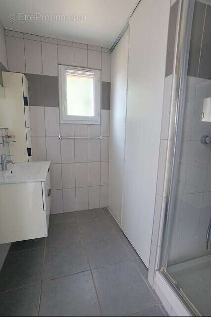 Maison à GARGENVILLE