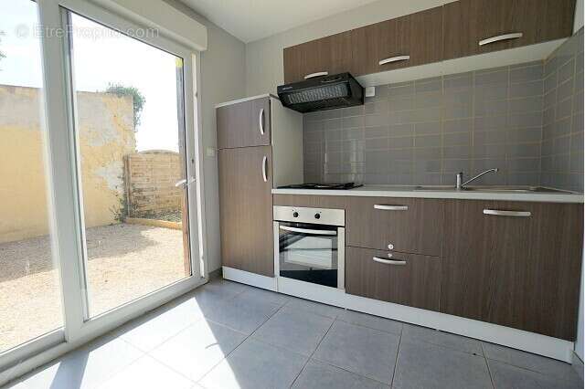 Maison à GARGENVILLE