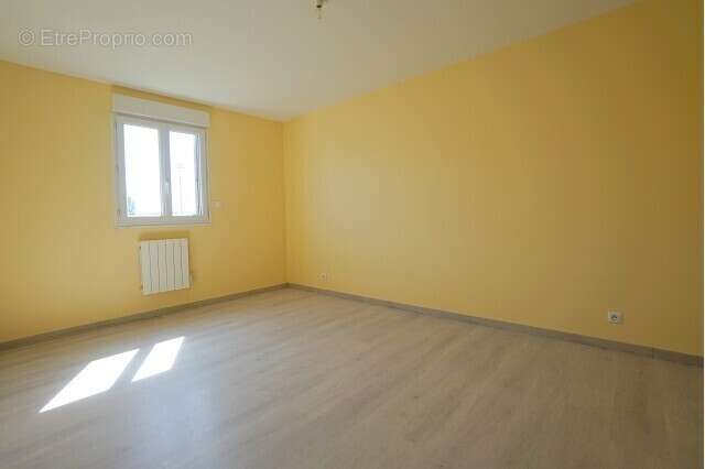 Maison à GARGENVILLE