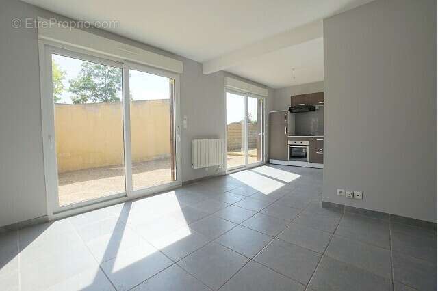 Maison à GARGENVILLE