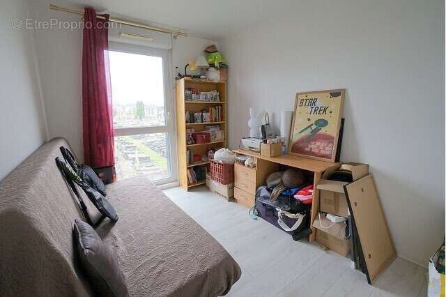 Appartement à MANTES-LA-JOLIE