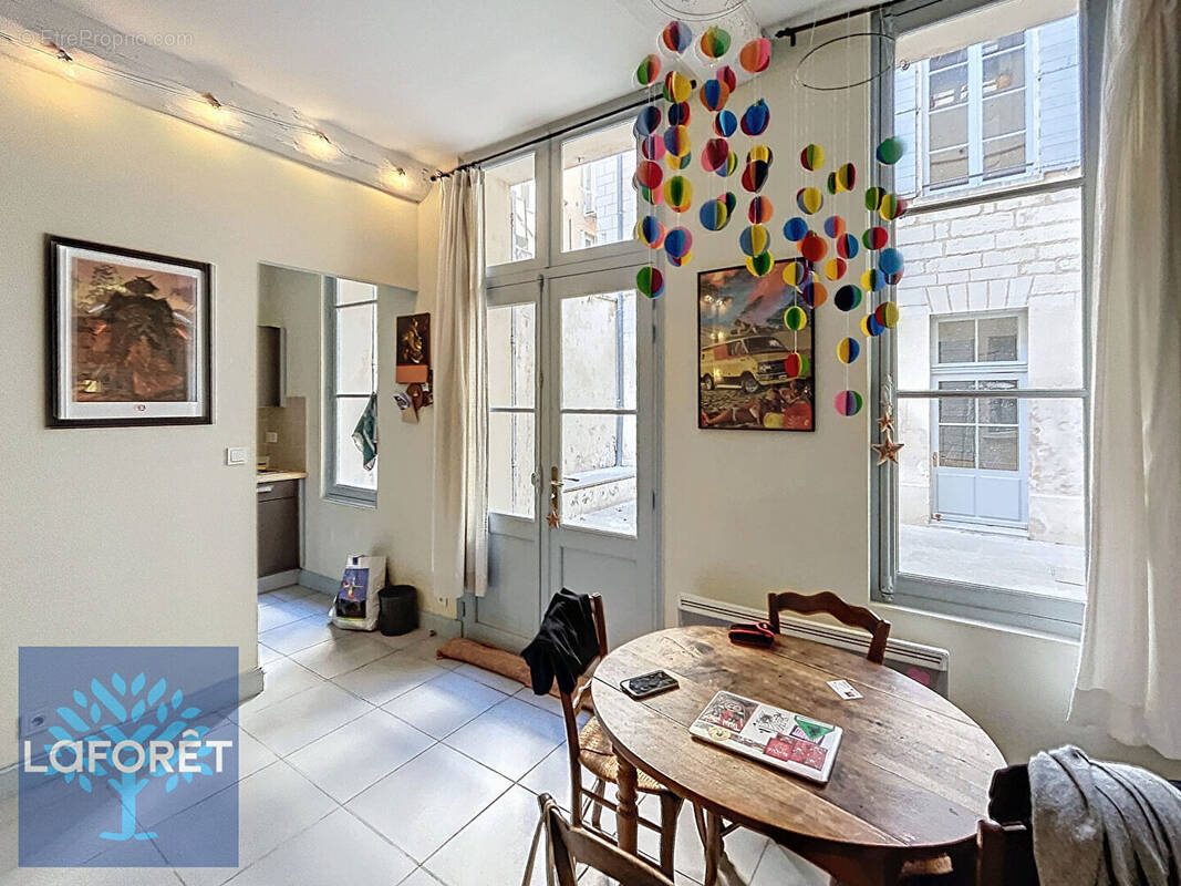 Appartement à AVIGNON