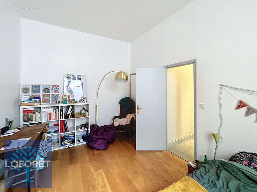 Appartement à AVIGNON