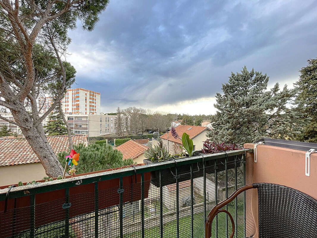 Appartement à AVIGNON