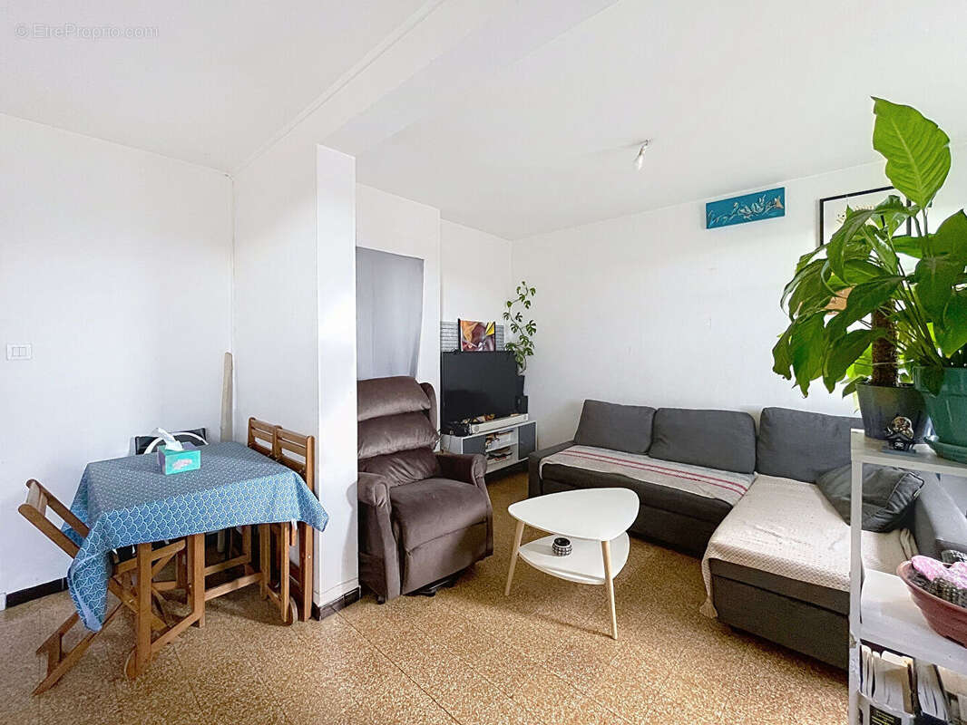 Appartement à AVIGNON