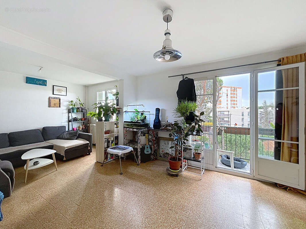 Appartement à AVIGNON