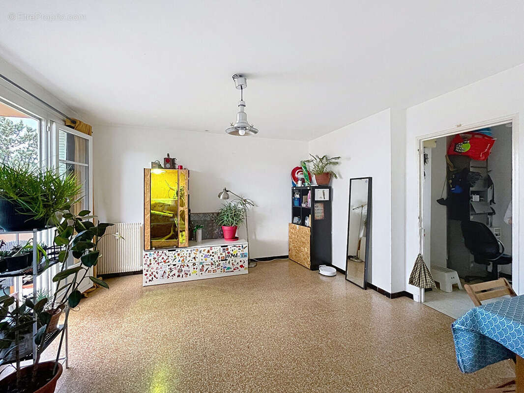 Appartement à AVIGNON
