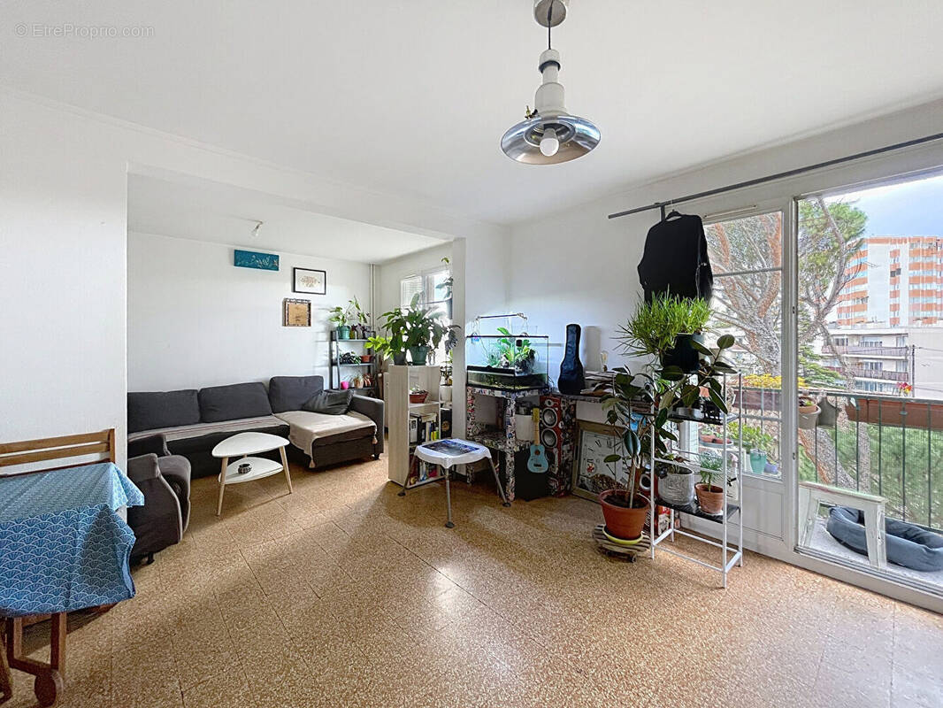 Appartement à AVIGNON