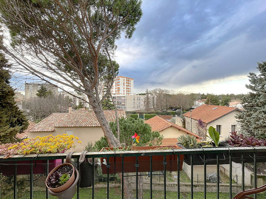 Appartement à AVIGNON