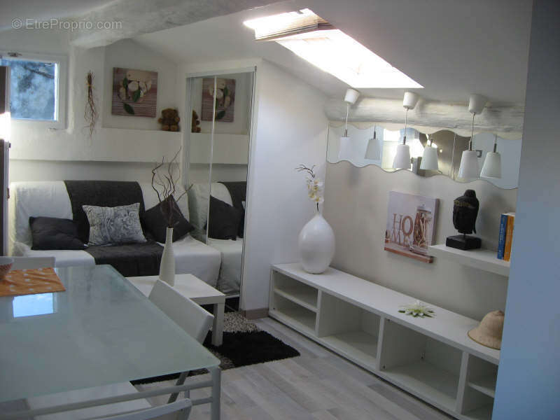 Appartement à AVIGNON