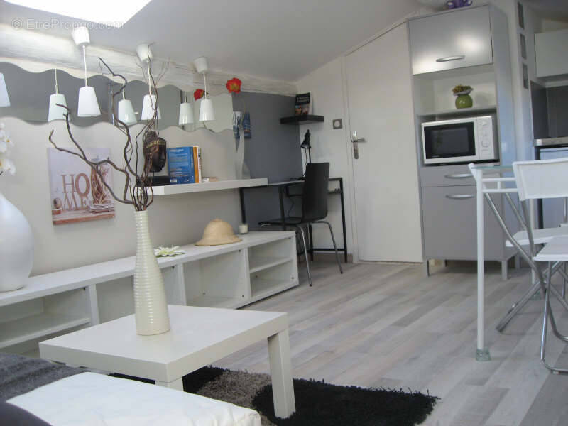 Appartement à AVIGNON