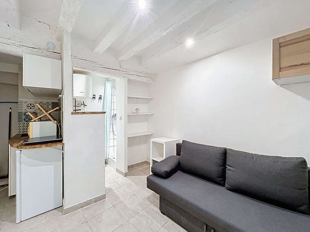Appartement à AVIGNON